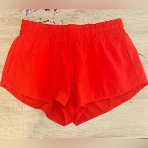 OFFLINE By Aerie Hot Stuff Short